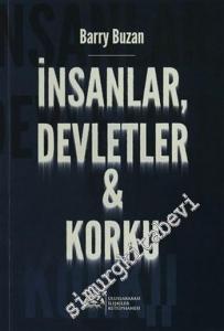 İnsanlar, Devletler ve Korku -        2015