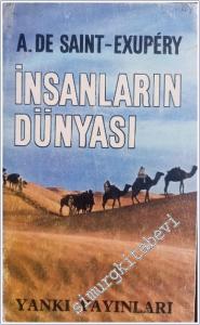İnsanların Dünyası -        1970