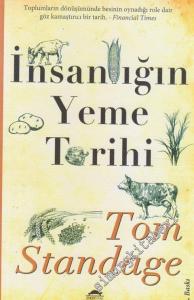 İnsanlığın Yeme Tarihi -        2022