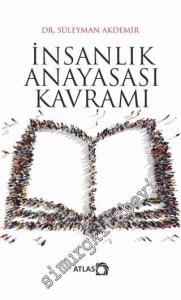 İnsanlık Anayasası Kavramı -