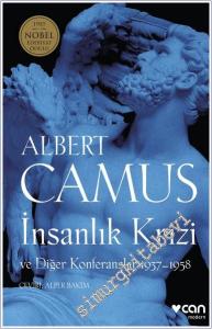 İnsanlık Krizi ve Diğer Konferanslar 1937 - 1958 -        2025