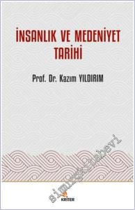 İnsanlık ve Medeniyet Tarihi -        2025