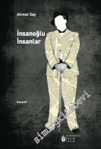 İnsanoğlu İnsanlar -        2016