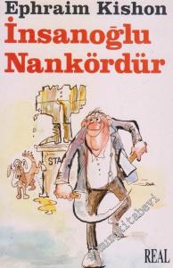 İnsanoğlu Nankördür -        1991