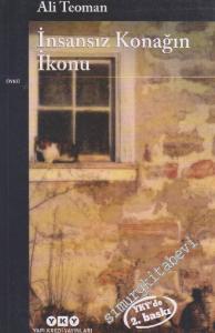 İnsansız Konağın İkonu -        2025