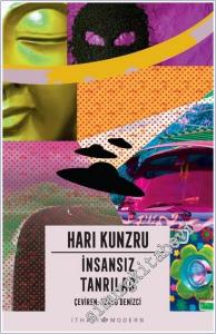 İnsansız Tanrılar -        2024