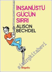 İnsanüstü Gücün Sırrı -        2023