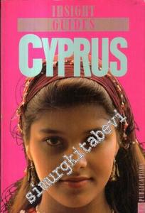 Insight Guide Cyprus -        1992