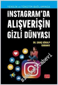 Instagram'da Alışverişin Gizli Dünyası -        2025