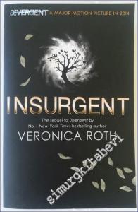 Insurgent: Divergent Trilogy Book 2 -        2013
