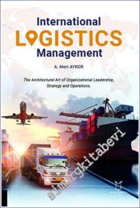 International Logistics Management -        2023