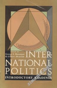 International Politics: Introductory Readings -