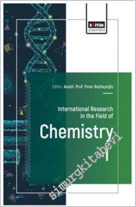 International Research in the Field of Chemistry - 1 -        2025