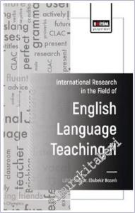 International Research in the Field of English Language Teaching 2 -        2025