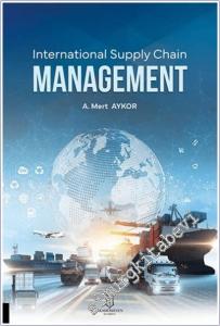 International Supply Chain Management -        2025