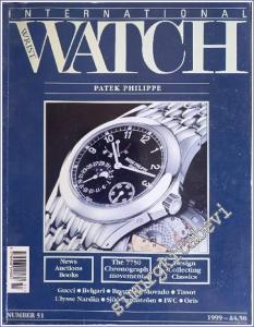 International Watch - Sayı: 51       1999
