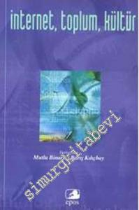 İnternet, Toplum, Kültür -