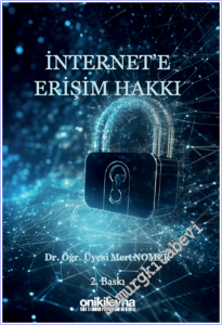 İnternet'e Erişim Hakkı -        2026