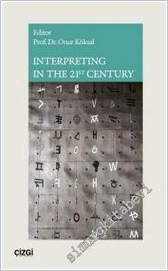 Interpreting in the 21st Century -        2025