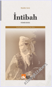 İntibah - İncelemeli Sadeleştirilmiş Tam Metin -        2022