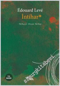 İntihar -        2025