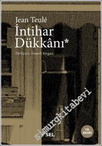 İntihar Dükkanı -        2023