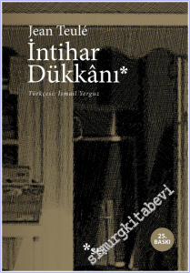 İntihar Dükkanı -