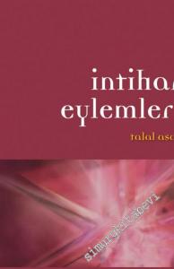 İntihar Eylemleri -