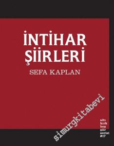 İntihar Şiirleri -