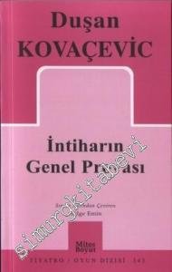 İntiharın Genel Provası -        2009