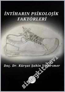 İntiharın Psikolojik Faktörleri -        2022
