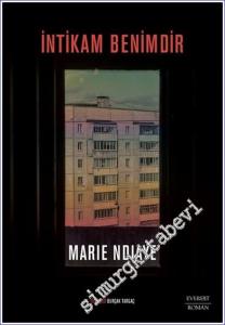 İntikam Benimdir -        2023