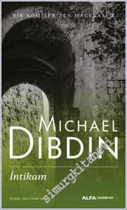 İntikam : Bir Komiser Zen Macerası - 2 -        2022