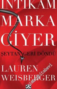İntikam Marka Giyer - Şeytan Geri Dönüyor -