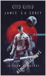 İntikam Oyunları - Enginlik Serisi 5. Kitap  -        2024