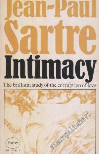 Intimacy: The Brillant Study of teh Corruption of Love -