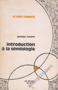 Introduction à la Sémiologie -