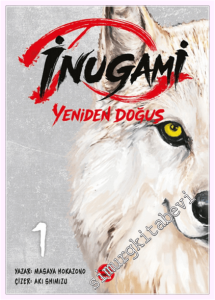 İnugami : Yeniden Doğuş 1 -         2026