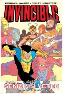 Invincible 2 : Sekiz Kişi Yeter -        2024