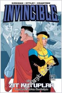 Invincible 3 : Zıt Kutuplar -        2025