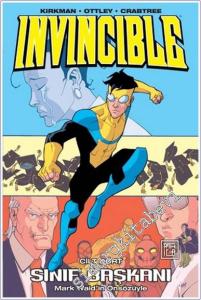 Invincible 4 -        2024