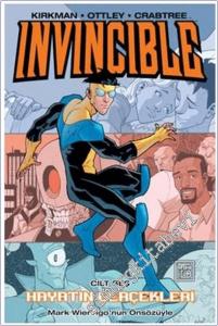 Invincible 5 : Hayatın Gerçekleri -        2025