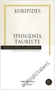 İphigenia Tauris'te -        2023