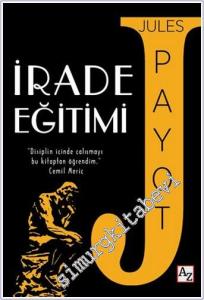 İrade Eğitimi -        2025