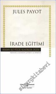 İrade Eğitimi CİLTLİ -        2021