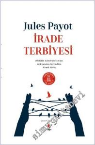 İrade Terbiyesi CİLTLİ -        2024