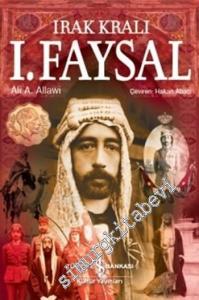 Irak Kralı 1. Faysal -