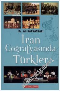 İran Coğrafyasında Türkler -        2011