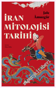 İran Mitoloji Tarihi -