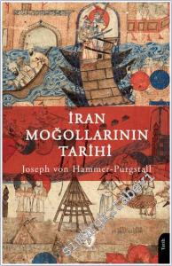 İran Moğollarının Tarihi -        2024